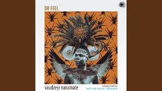 vaudzeyi vanamate torque muziq remix 
