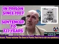 After 37 Years in Prison Will the Board Offer a Lifeline