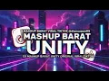 Lagu DJ MASHUP BARAT UNITY   ALAN W VIRAL TIKTOK FULL SOUND DIAN FVNDY