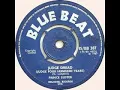 Prince Buster - Judge Dread (Judge Four Hundred Years)