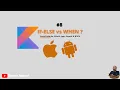 If-Else vs When in Kotlin Which One Should You Use emran - rasool