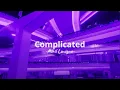 Download Lagu Avril Lavigne - Complicated || (Lyrics) #subscribe #beranda #nyanyi #complicated #poppank