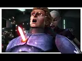 but clone wars is a kids show