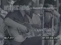 DAVE VAN RONK Newport 1963