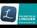 Por dentro do Linguee demonstracao e uso