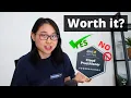Is the AWS Cloud Practitioner Certification ACTUALLY worth it