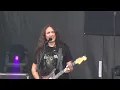 Alcest - Percées de Lumière - Live Motocultor Festival 2015