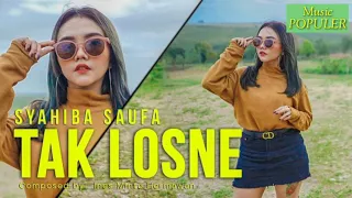 Download Syahiba Saufa - Tak Losne MP3