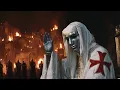 Lagu Why 100,000 Enemies Fled From One King in a Silver Mask | Crusader Battle Hymn