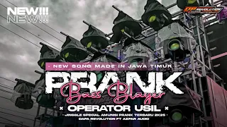 dj prank bass blayer blayer cek sound horeg terbaru dapa revolution 