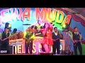 Dangdut Jamaica - Mimin Cempaka - DEWA MUDA Live Show Lungmalang Bugis Anjatan (4-7-2017)