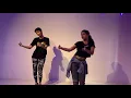 Aaja feat Avneet Khurmi & Guri Gangsta | Nucleya | dancepeople | Arunima Dey Choreography