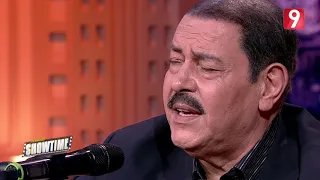 لطفي بوشناق   ريتك مانعرف وين                    دندنها