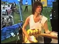 Jeff Beck & Carlos Santana - We're Going Wrong (Cream) - Live in Japan (1986)