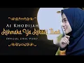 Download Lagu Rohmaka Ya Robbal Ibadi - Ai Khodijah (Music Video TMD Media Religi)