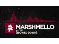 Download Lagu Marshmello - Alone (Slowed Down)