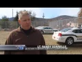 Buncombe County Sheriff s Office Investigates Ra