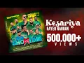 Download Lagu Kesariya | Rayen Nannan | SHOWTIME - Chapter 3 | 1000% Live | Holland Spain Tour 2022
