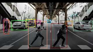 Motion Detection Using OpenCV Python Tutorial for Beginners Motion Detection and Tracking