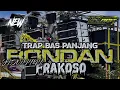 Download Lagu DJ YA SUDAHLAH TRAP BASS  PANJANG HOREG ‼️