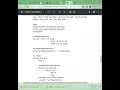 Python code explanation I Recursive insertion sort I Scalar matrix multiplication I Dictionary