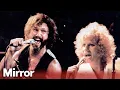 Legendary country music star Kris Kristofferson dies aged 88