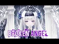 Download Lagu Nightcore - Broken Angel (Lyrics)