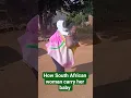 Download Lagu how to carry a baby #trending #babychoice #babyshorts