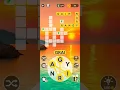 Wordscapes Level 270 Answers Wordscapes 270 Solution