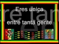 Gondwana   Nadie como tú