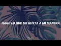 Isabela Merced (ft. Danna Paola) – Don't Go // sub español
