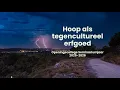 Download Lagu Openingscollege Marijn Vlasblom 2025 - Hoop als tegencultureel erfgoed