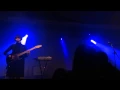 Lebanon Hanover @ Das Bett - Frankfurt - Saddest Smile - 06/03/2015