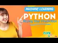 Python Machine Learning Project - Rising Star Prediction