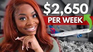Delta Airlines WFH Remote Jobs 2025 Laptop Provided