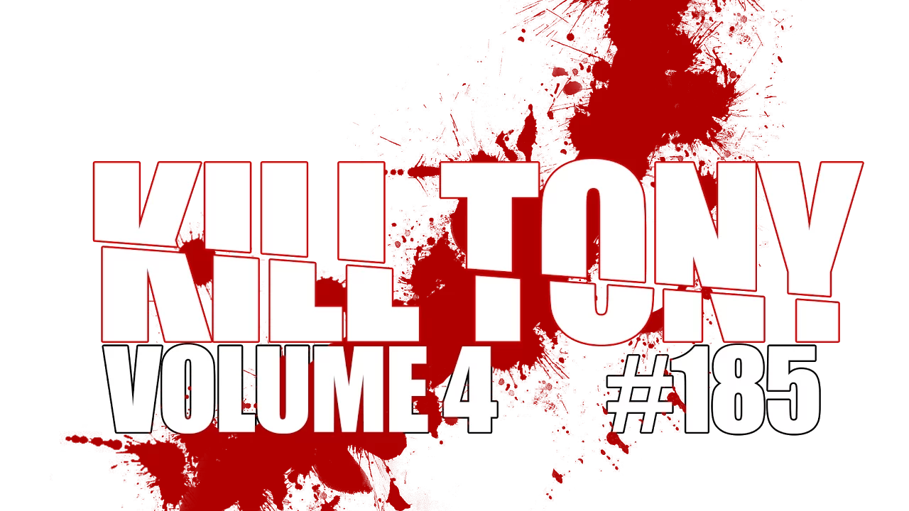 Episode 185 thumbnail