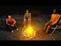 Download Lagu SEHARUSNYA MEREKA TIDAK BERKEMAH DISINI.... Road of Fear