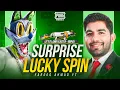 Download Lagu Surprise Lucky Spin Grimtail Pelt Set | 🔥 PUBG MOBILE 🔥