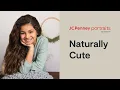 Naturally Cute JCPenney Portraits