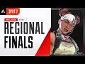ALGS Year 5 Split 2 Pro League Regional Finals EMEA Apex Legends
