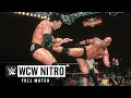 Lagu FULL MATCH: Bret Hart \u0026 Goldberg vs. Kevin Nash \u0026 Scott Hall: WCW Nitro, Dec. 13, 1999