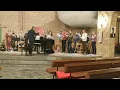 Download Lagu God from on high hath heard - Reformatorisch Kleinkoor Kol-Sjariem