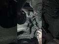 Freightliner ABS Sensor Replacement on a Freightliner Cascadia