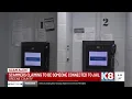 Greene County Detention Center warns families about phone scam targeting inmates loved ones