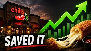 The Dying Restaurant That Mozzarella Sticks Saved