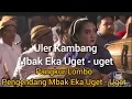 Download Lagu Jineman Uler Kambang \u0026 Pangkur Lombo, Mat - Matan Karawitan Abdi Solo.