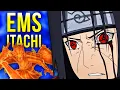 Itachi s PEAK Power EXPLAINED