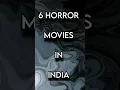 Download Lagu 6 HORROR MOVIES IN INDIA |Pari |Roohi |Bulbbul |Bhoot |Bhool Bhulaiyaa |Tumbbad #shorts #ytshorts