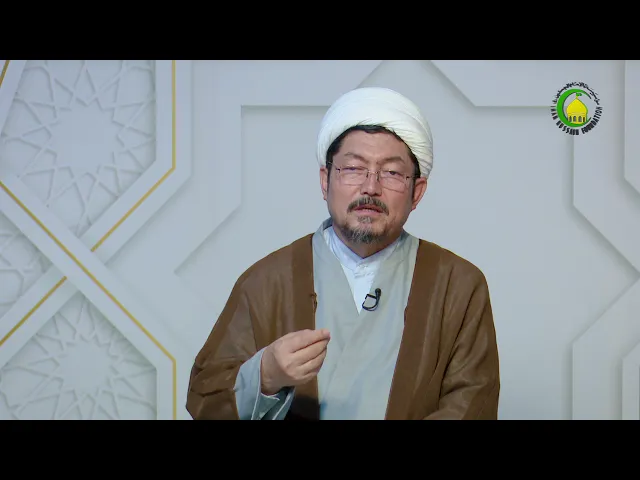 ⁣131   تکملة مباحث منع الصرف - الأستاذ: سماحة الشیخ غلامحسین الشهرستانی