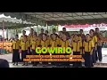 Download Lagu Lagu Nias Gowirio Juara I Lomba Vocal Group HUT Kab Nias Barat Ke 10